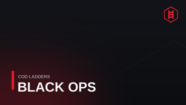Call of Duty: Black Ops